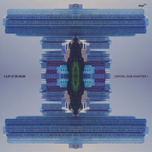 Capital Dub Chapter 1 [Vinyl]
