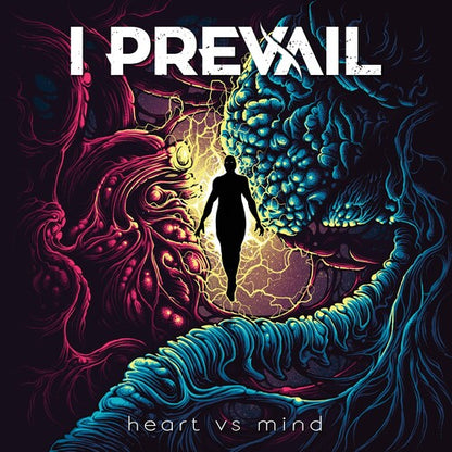 Heart Vs. Mind (10th Anniversary Edition) (Translucent Grape Colored 12” E.p.) [Vinyl]