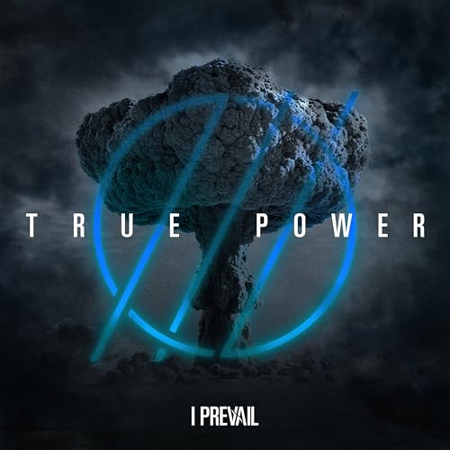 TRUE POWER [Alpha Omega LP] [Vinyl]