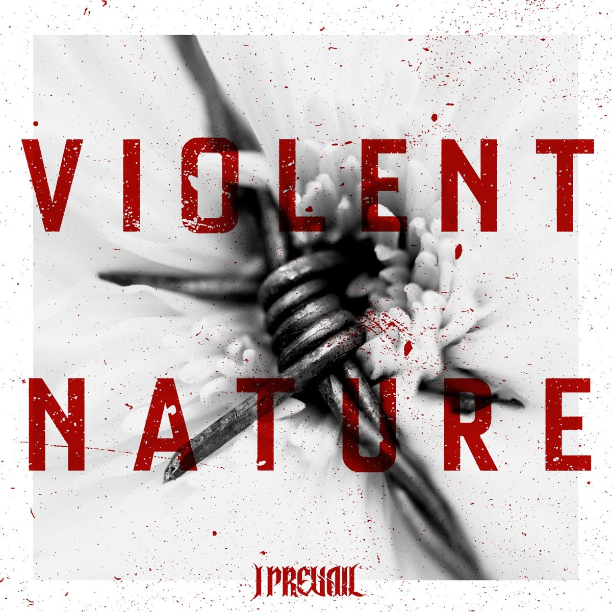 Violent Nature (Indie Exclusive) (Clear Smoke Vinyl) [Vinyl]
