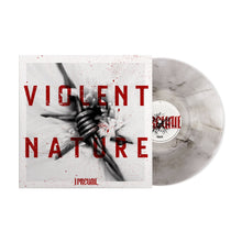 Violent Nature (Indie Exclusive) (Clear Smoke Vinyl) [Vinyl]