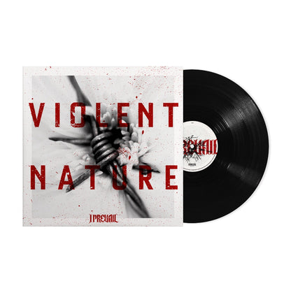 Violent Nature [LP] [Vinyl]
