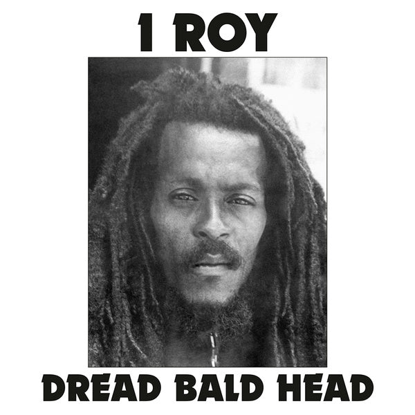 I ROY - Dread Bald Head [Vinyl]