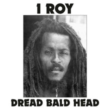 I ROY - Dread Bald Head [Vinyl]