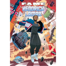 Fame: Kendrick Lamar