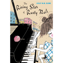 The Rising Star of Rusty Nail
