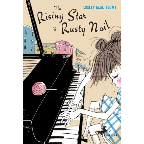 The Rising Star of Rusty Nail