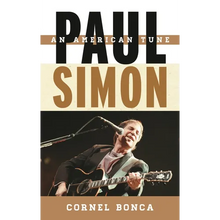 Paul Simon: An American Tune