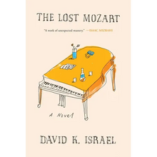The Lost Mozart