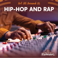 Hip-Hop and Rap