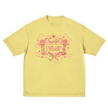 i feel like a voyeur tee