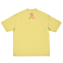 i feel like a voyeur tee