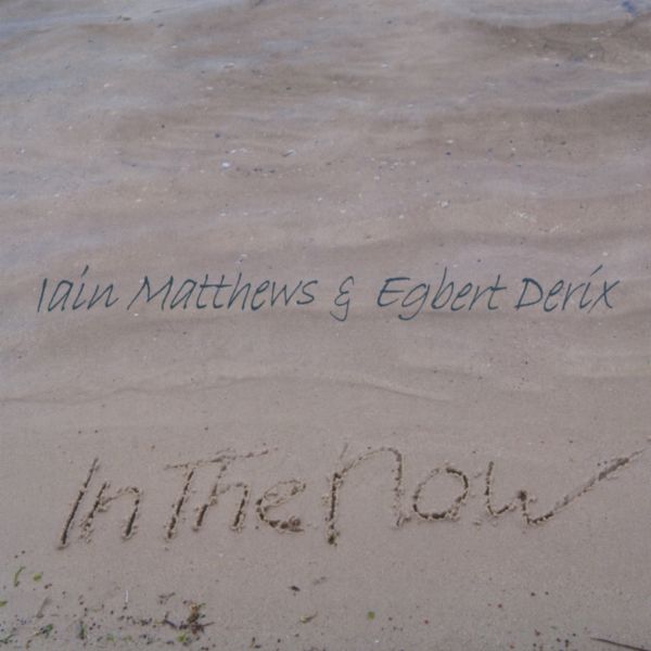 In The Now [CD]