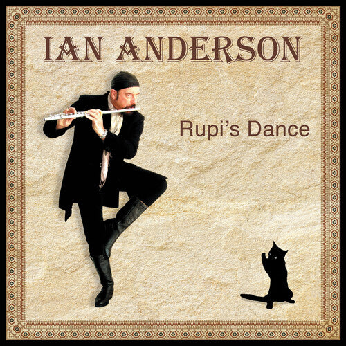 Ian Anderson - Rupi's Dance [2LP] [Vinyl]