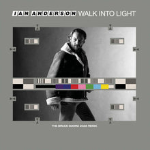 Ian Anderson - Walk Into Light (The Bruce Soord 2026 Remix) [Vinyl]