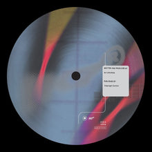 IAN DPM - One For The Waltzers [Vinyl]