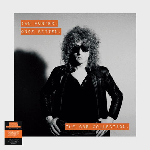 Ian Hunter - Ian Hunter (140G) [Import] [2LP] [Vinyl]