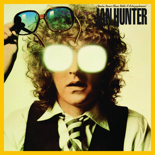 Ian Hunter - You're Never Alone with a Schizophrenic (2024 Expanded Edition) (2 Lp's) [Vinyl]