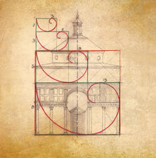 IAN KEAREY & PAUL WIGENS - Golden Section [Vinyl]