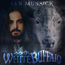 Ian Munsick - White Buffalo (2 LP) [Vinilo]