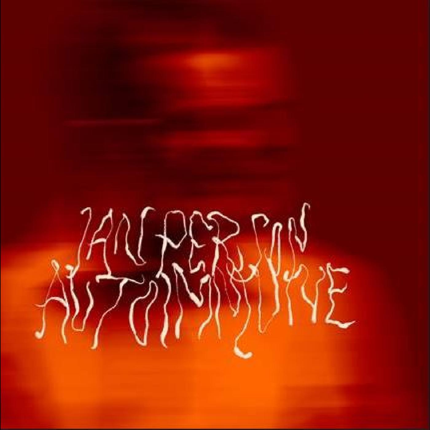 Autoimmune [Vinyl] - Paladin Vinyl