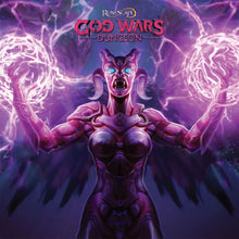 Runescape: God Wars Dungeon (Original Soundtrack) [Vinyl]