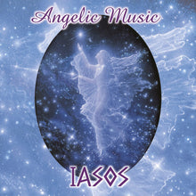 Angelic Music [Vinyl]