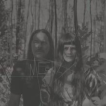 Ibelisse Guardia Ferragutti & Frank Rosaly - MESTIZX [Vinyl]