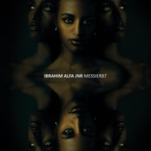IBRAHIM ALFA JNR - Messier87 [Vinyl]
