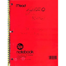 Journals - Paperback