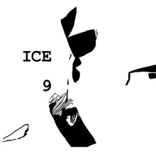 ICE 9 - The Fifth Column Years [Vinyl]