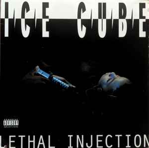 Ice Cube - Inyección letal [Contenido explícito] [Vinilo]