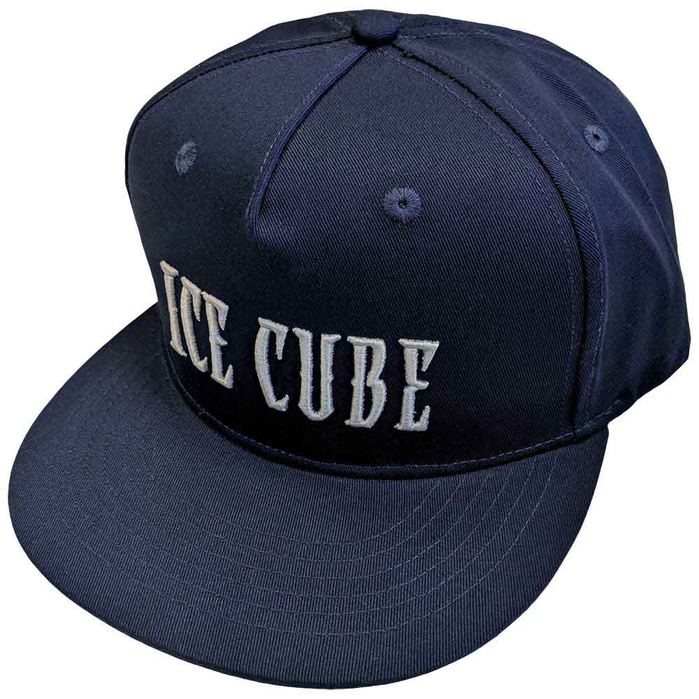 Ice Cube - Logo [Hat]