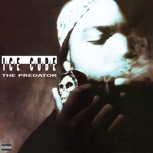 Ice Cube - El Depredador {Contenido Explícito] [Importación] [Vinilo]