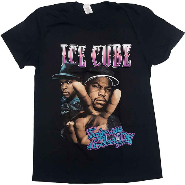 Ice Cube - Hoy fue un buen día [Camiseta]