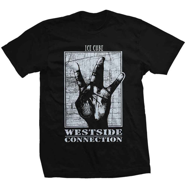 Ice Cube - Westside Connection [T-Shirt]