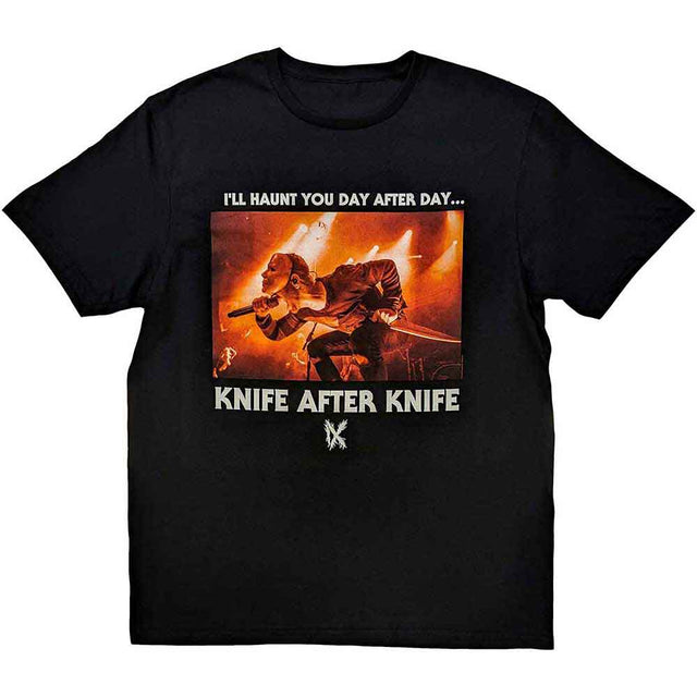 Ice Nine Kills - Halloween Haunt [T-Shirt]