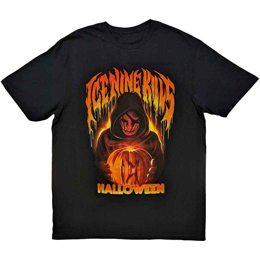 Halloween Silence [T-Shirt]