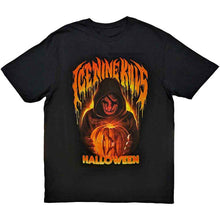 Halloween Silence [T-Shirt]