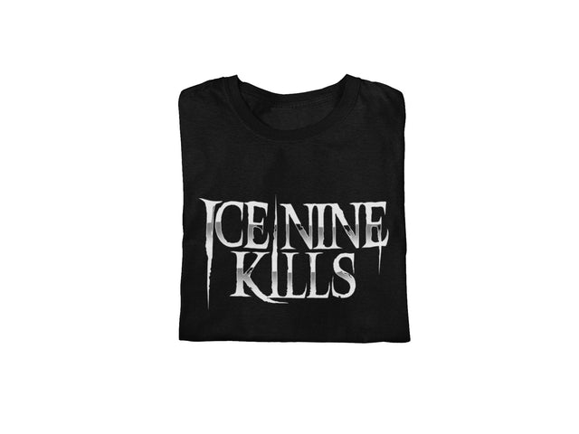 Ice Nine Kills Knife Logo Jumbo Print T-shirt