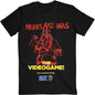 Ice Nine Kills Merry Axemas [T-Shirt]