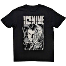 Ice Nine Kills Shower Scene Split Face [T-Shirt]