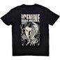 Ice Nine Kills Shower Scene Split Face [T-Shirt]