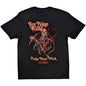Ice Nine Kills V-Day Miner [T-Shirt]