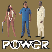 Power Rarities [Color Vinyl] [Vinyl]