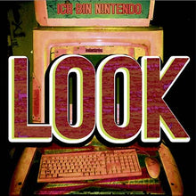 Look [CD]