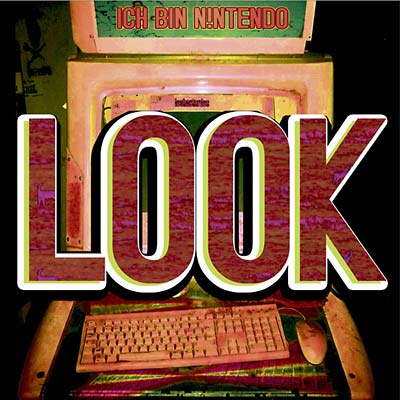 Look [CD]