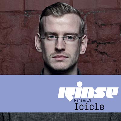 Rinse: 19 [CD]