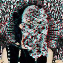 Icky Blossoms - Máscara (VINILO COLOR) [Vinilo]