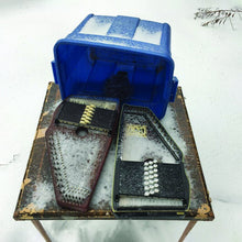 ID M THEFT ABLE - 2 Autoharps, A Snowmobile, Some Snowplows, A Premature Snowblower [CD]
